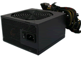 Antec TruePower TP-750 Blue 750 Watt Power Supply