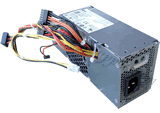 250 Watt Flex ATX Power Supply Athena AP-MFATX25