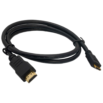HDMI Extension Cable 6 Ft