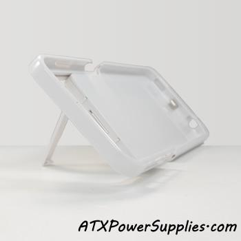 iPhone 6 3500 mAh Powered Charging Case - White