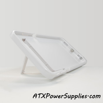 iPhone 6 Plus 4200 mAh Powered Charging Case - White