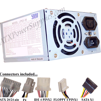 500-watt-atx-power-supply-20-pin-to-24-pin-adapter