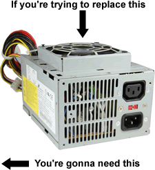 Newton NPS-200PB-121 B Power Supply
