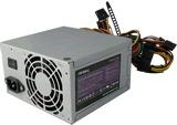 Antec Basiq 430 Watt Power Supply BP430