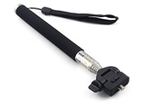 Selfie Stick Extendable Monopod with Camera Mount